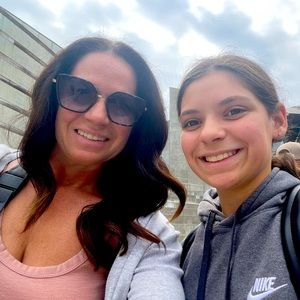 Meet your Posher, Jody